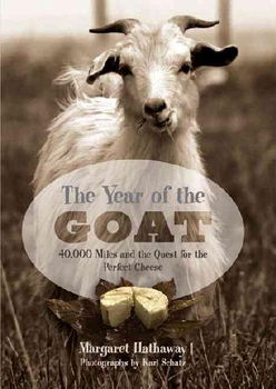 The Year of the Goatyear 