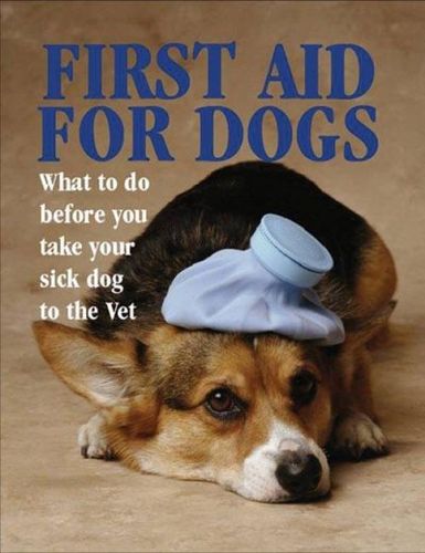 First Aid for Dogsaid 