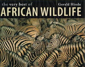 The Very Best of African Wildlifeafrican 