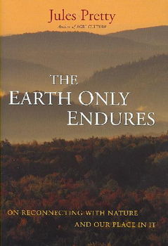 The Earth Only Enduresearth 