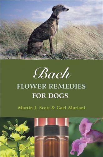 Bach Flower Remedies for Dogsbach 