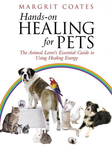 Hands-On Healing for Petshands 