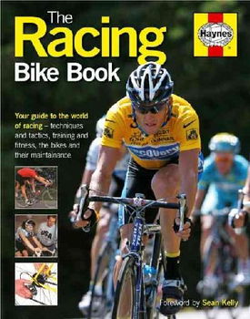 The Racing Bike Bookracing 