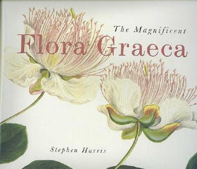 The Magnificent Flora Graecamagnificent 