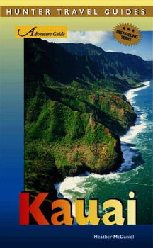 Adventure Guide to Kauaiadventure 