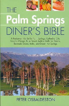 The Palm Spring Diner's Biblepalm 