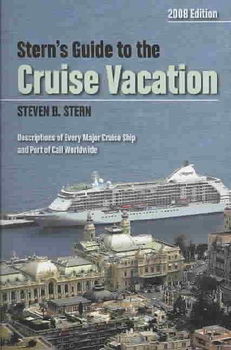 Stern's Guide to the Cruise Vacation 2008stern 