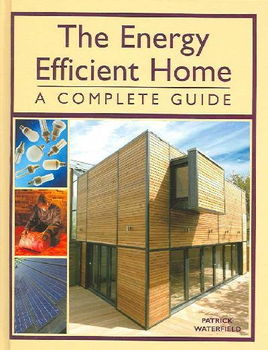 The Energy Efficient Homeenergy 