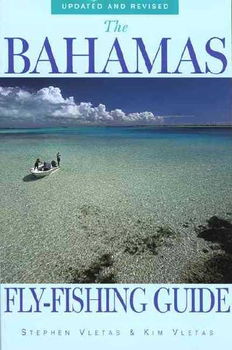 The Bahamas Fly-fishing Guidebahamas 