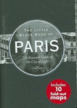 The Little Black Book of Parislittle 