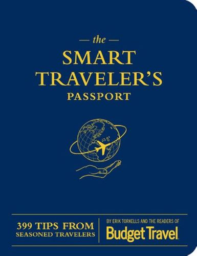 The Smart Traveler's Passportsmart 