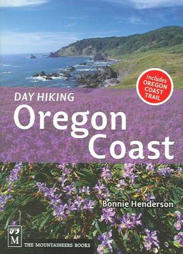 Day Hiking Oregon Coastday 