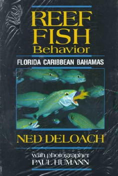 Reef Fish Behaviorreef 