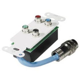 Component/S/PDIF Wall Platecomponent 