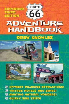 Route 66 Adventure Handbookroute 