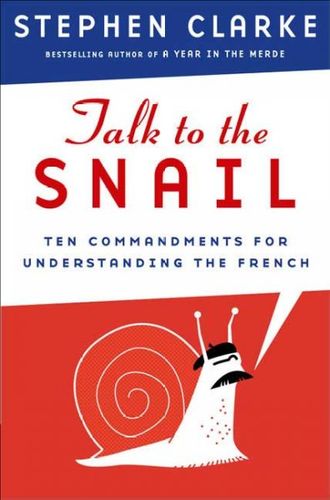 Talk to the Snailtalk 