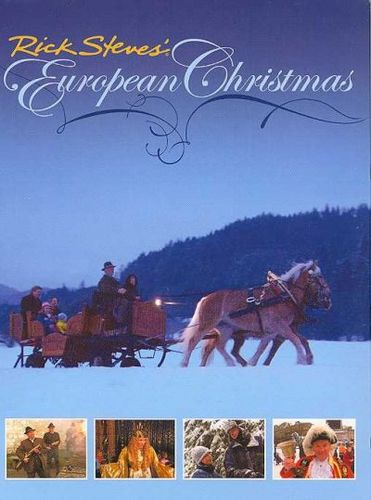 Rick Steves' European Christmasrick 