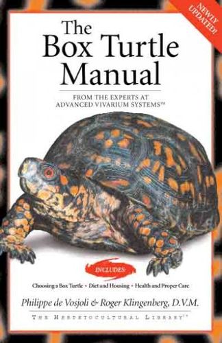 The Box Turtle Manualbox 