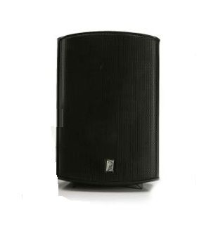 POLYPLANAR MA7500 BLACK 7X5 - BOX SPEAKERS 50 WATTSpolyplanar 