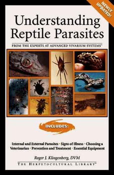 Understanding Reptile Parasitesunderstanding 