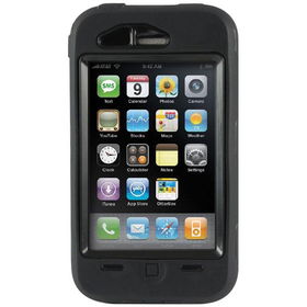 IPHONE3G BLACK CASEiphone 