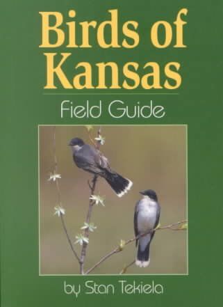 Birds of Kansasbirds 