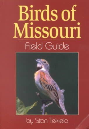 Birds of Missouribirds 