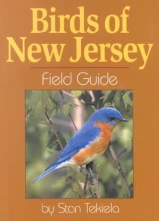 Birds of New Jerseybirds 