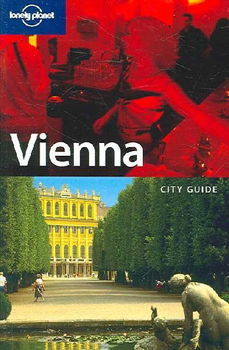 Lonely Planet Viennalonely 