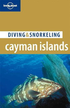 Lonely Planet Diving & Snorkeling Cayman Islandslonely 