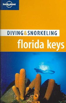 Lonely Planet Diving & Snorkeling Florida Keyslonely 