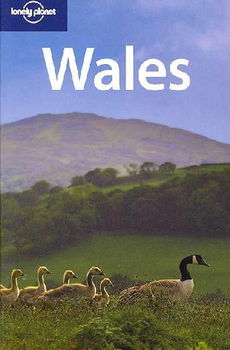 Lonely Planet Waleslonely 