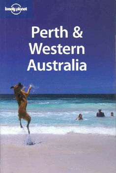 Lonely Planet Perth & Western Australialonely 