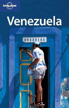 Lonely Planet Venezuelalonely 