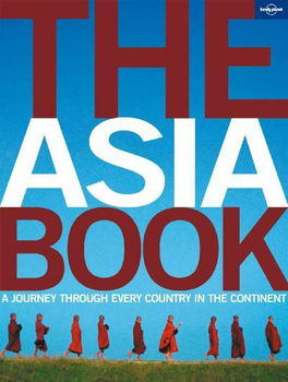 The Asia Bookasia 