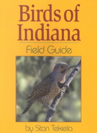 Birds of Indianabirds 