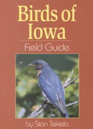 Birds of Iowabirds 