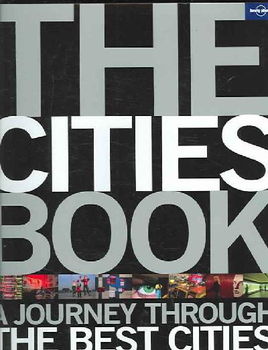 The Cities Bookcities 