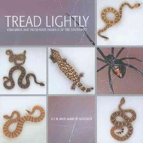 Tread Lightlytread 