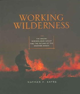 Working Wildernessworking 