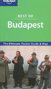 Lonely Planet Best of Budapestlonely 