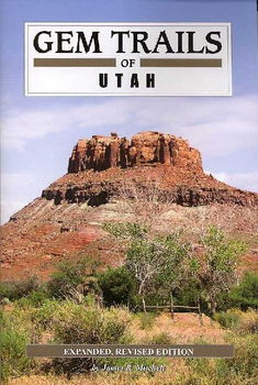 Gem Trails of Utahgem 