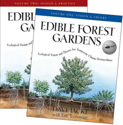 Edible Forest Gardensedible 