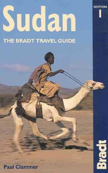 Bradt Sudanbradt 