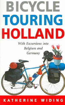 Bicycle Touring Hollandbicycle 