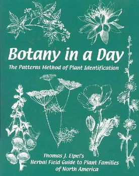 Botany in a Daybotany 