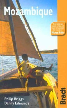 Bradt Travel Guide Mozambiquebradt 