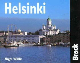 Bradt City Guide Helsinkibradt 