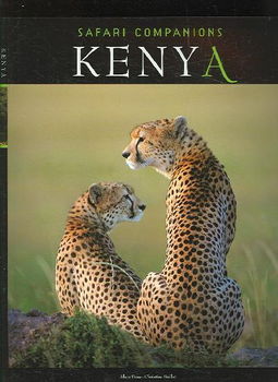 Kenya Safari Companionkenya 