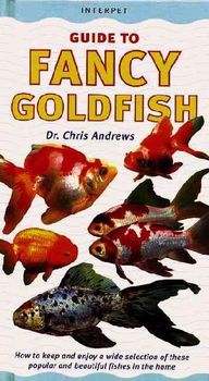 Guide to Fancy Goldfishguide 